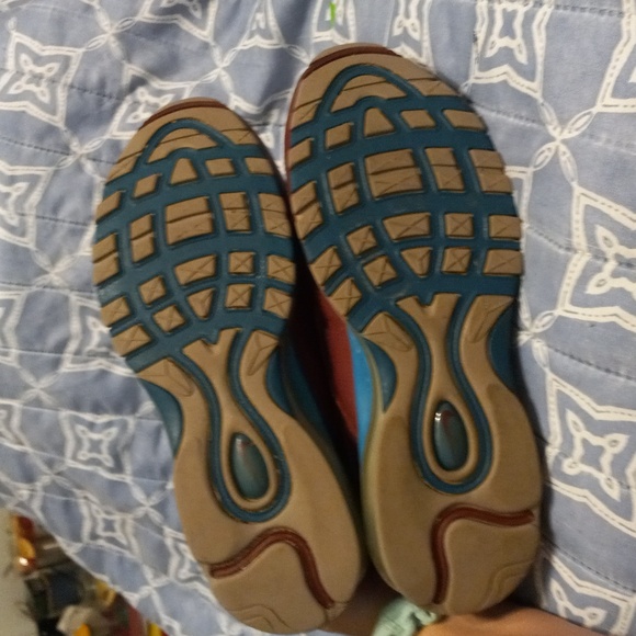 Air Max 97 - Picture 9 of 9